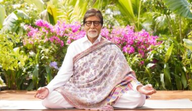amitabh bachchan