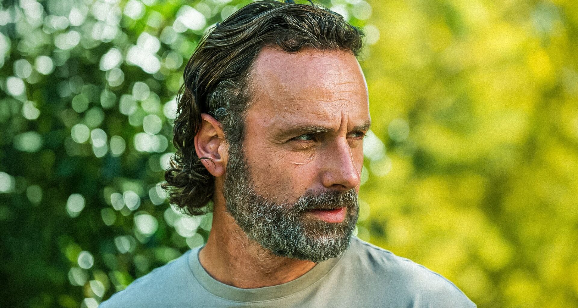 The Walking Dead Confirms The UK Also Fell To The Zombie Apocalypse