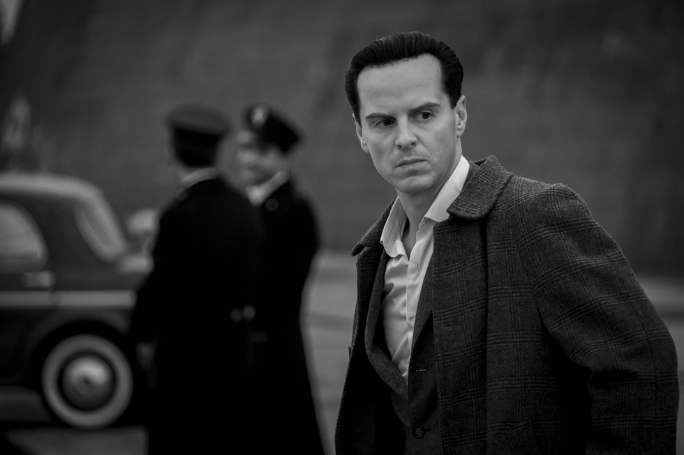 andrew scott, ripley