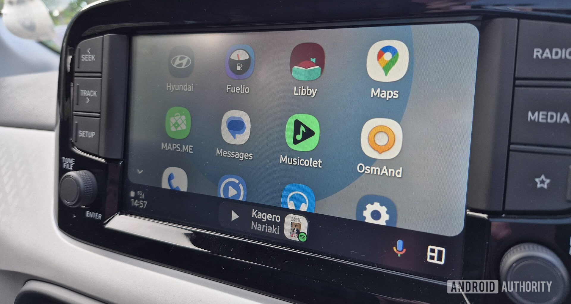 android auto underrated apps 1
