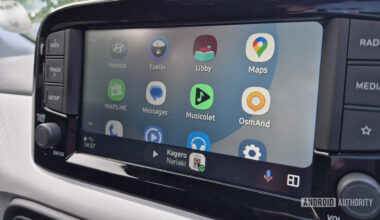 android auto underrated apps 1