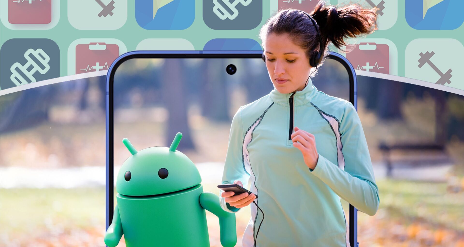 These 5 open source fitness apps are perfect for Android users