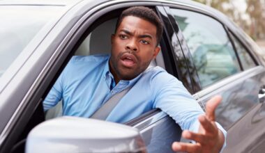 What fresh hell? Driving test slots in London are being swarmed with bots