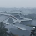 Anren Culture Center for Sect of Great Craftsman / Atelier Li Xinggang - Image 2 of 32