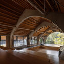 Anren Culture Center for Sect of Great Craftsman / Atelier Li Xinggang - Image 4 of 32