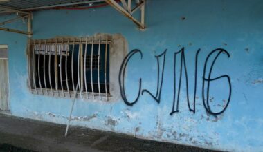 Mexico expels 26 cartel figures wanted by US authorities in deal with Trump administration