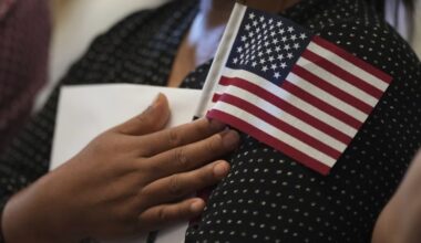 Trump administration to screen for ‘anti-Americanism’ in immigration applications