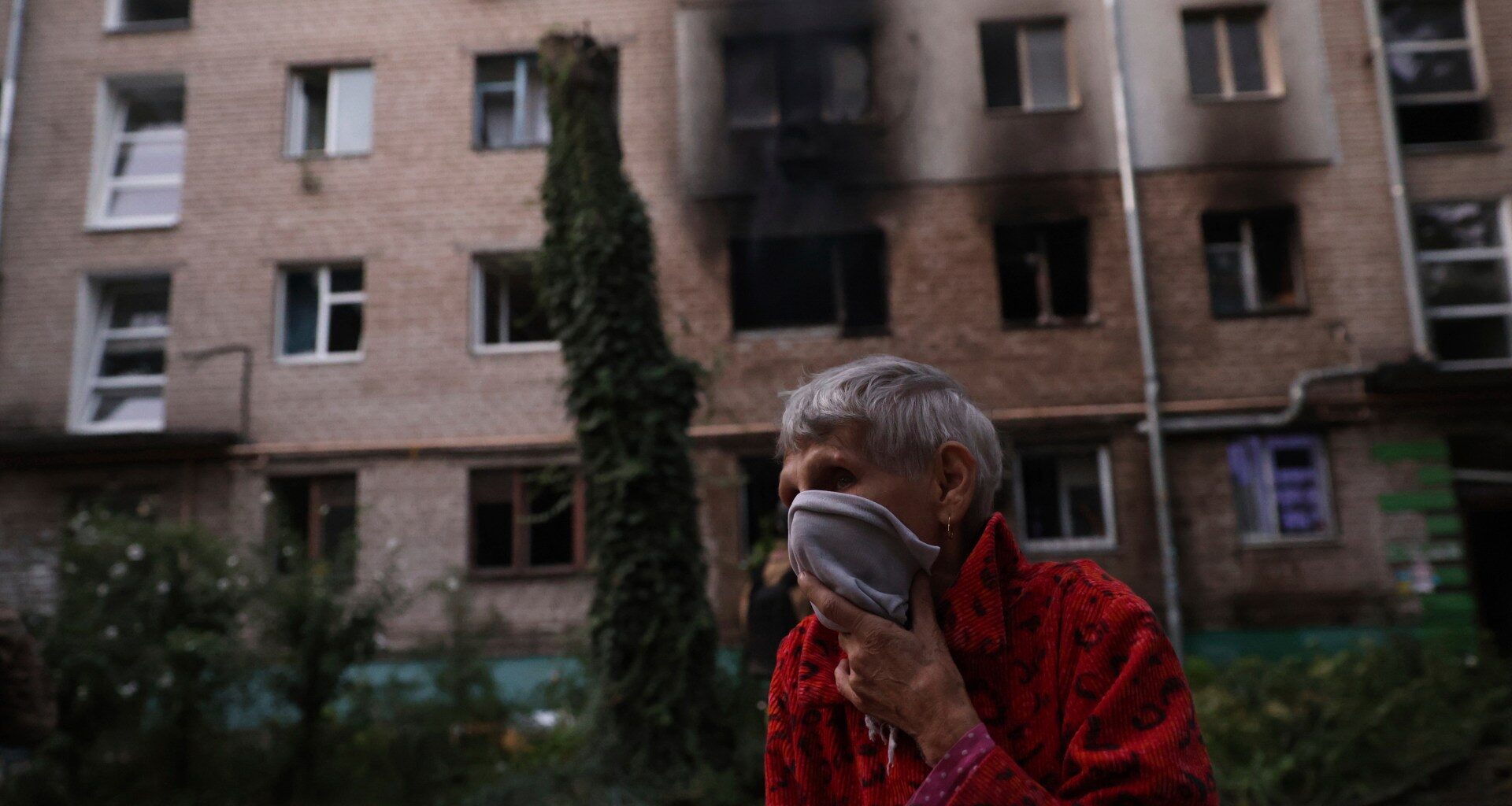 Russia-Ukraine war: List of key events, day 1,284 | Russia-Ukraine war News