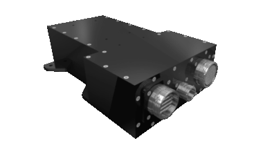 Rugged edge computing for modern defence missions
