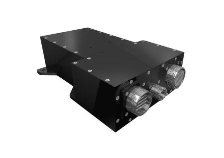 Rugged edge computing for modern defence missions
