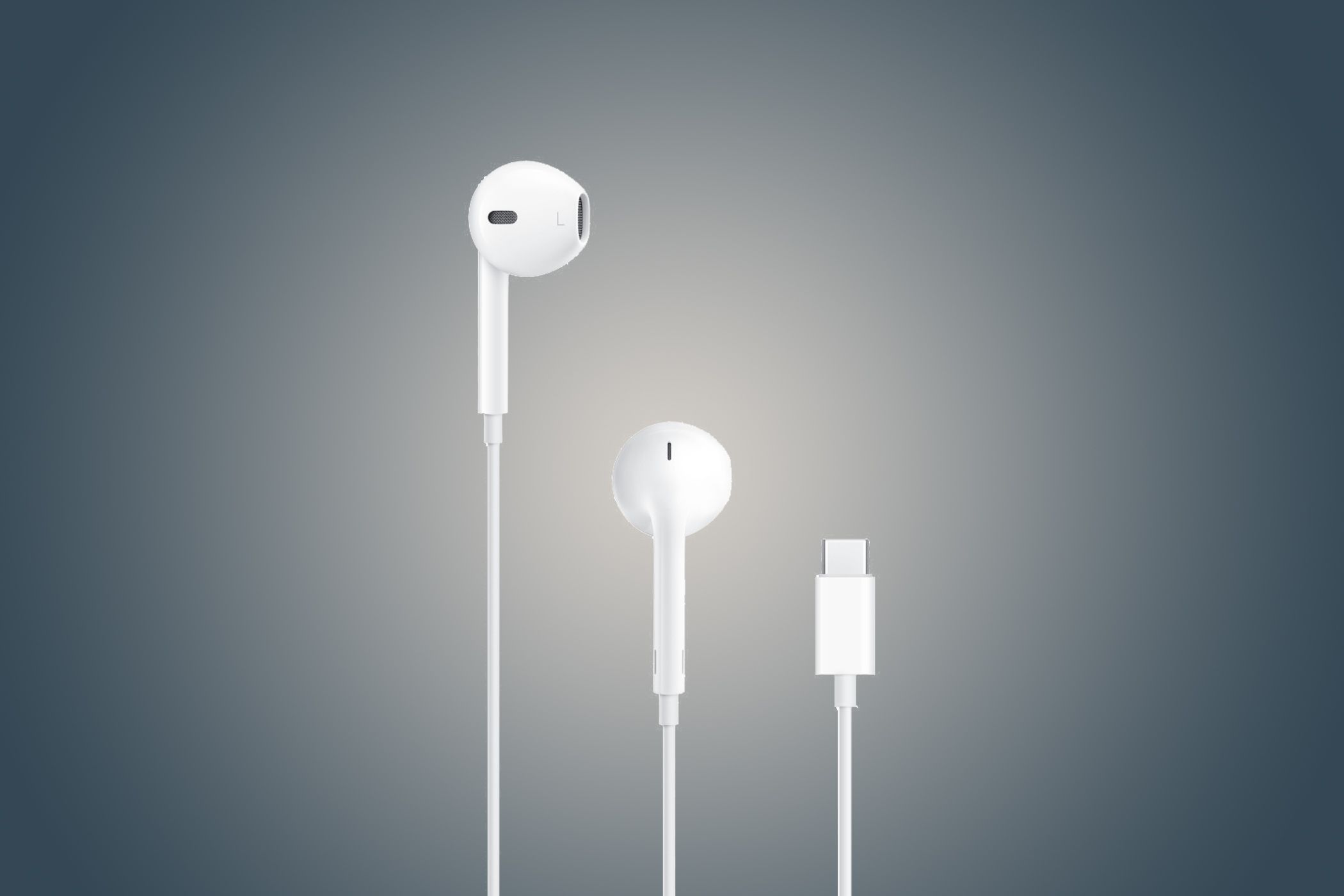 Apple Earpods USB-C