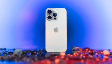 Apple&apos;s iPhone 16 Pro Max