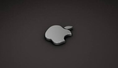 Apple prevails as Britain drops demand for iPhone encryption ‘backdoor’