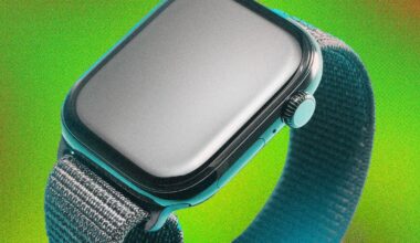 The Apple Watch Is Finally Getting Blood Oxygen Sensing Back
