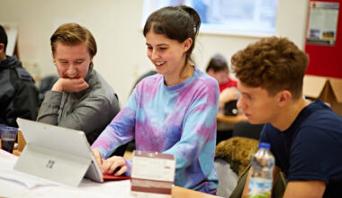 Funding pledge to boost region's skills