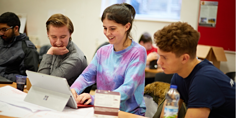 Funding pledge to boost region's skills