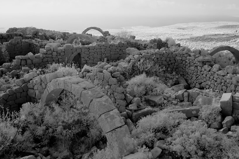 Architecton film