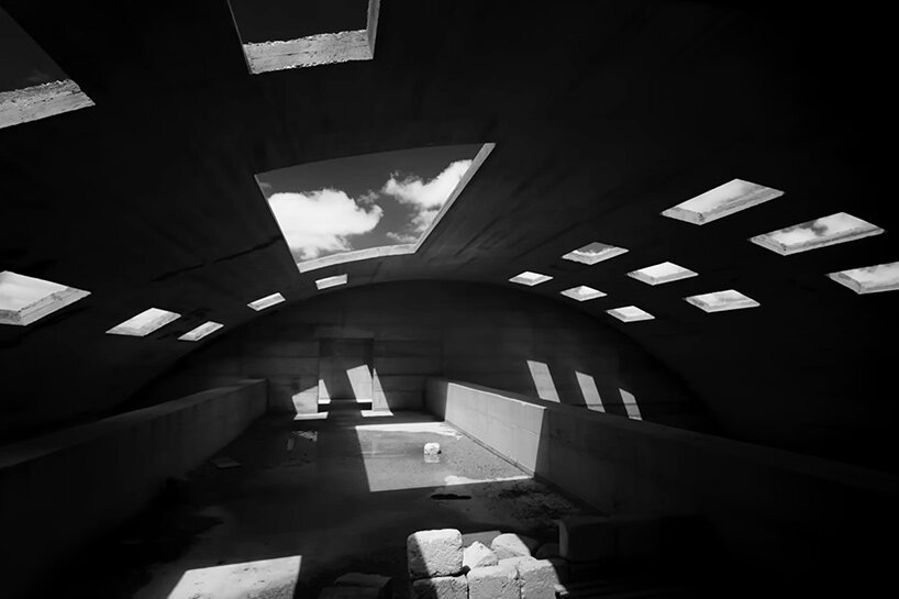 Architecton film