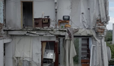 michele de lucchi stars in A24’s ‘architecton’ film on fate of concrete