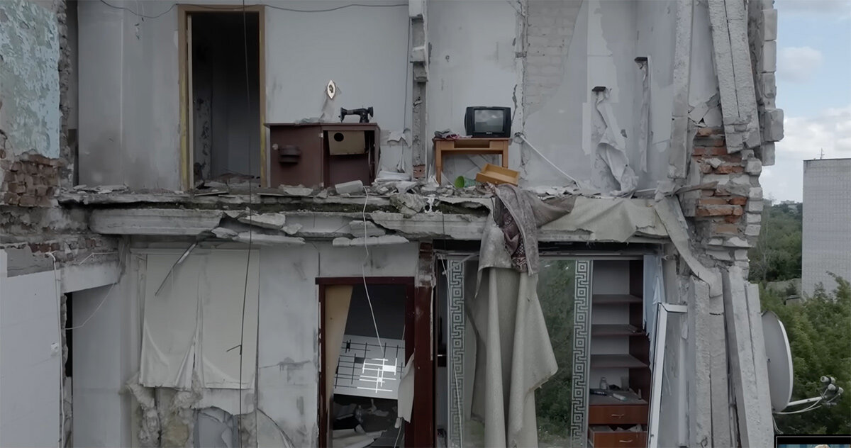 michele de lucchi stars in A24’s ‘architecton’ film on fate of concrete