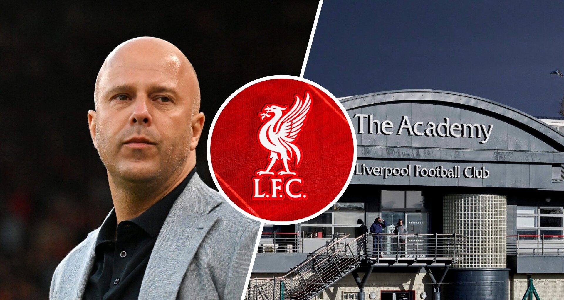 Liverpool academy praised as former coach pinpoints secret behind success, 'something in the water'