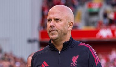 In full: Arne Slot's programme notes for Liverpool's Premier League opener