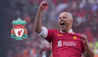 €40m ‘super-excited’ star ‘heading to’ Anfield after Tottenham ‘approach’