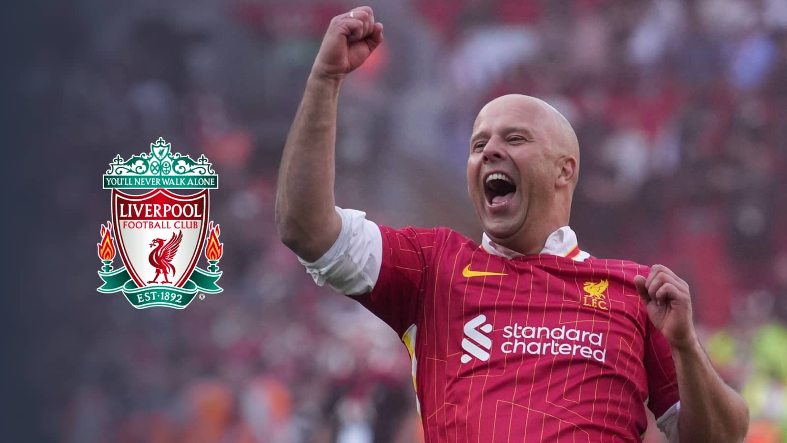 €40m ‘super-excited’ star ‘heading to’ Anfield after Tottenham ‘approach’