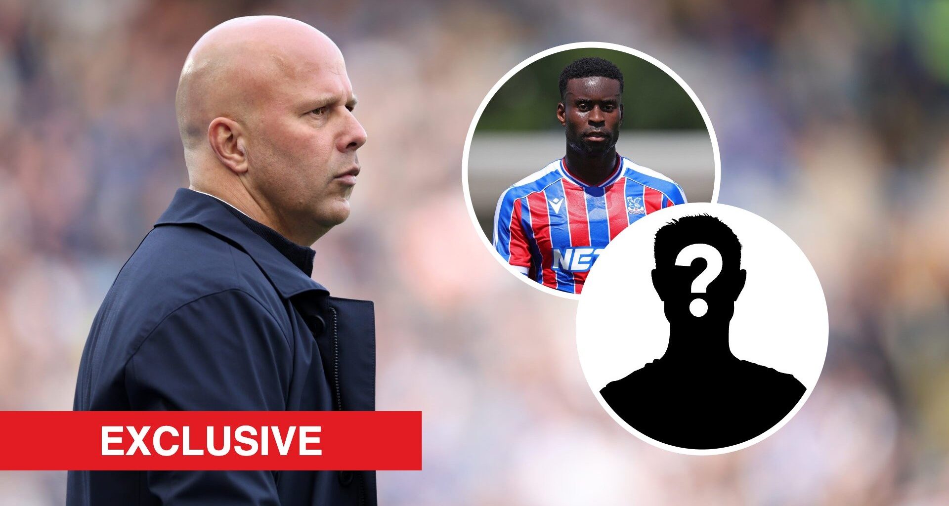 Liverpool’s new plans for Marc Guehi revealed after £30m breakthrough on Giovanni Leoni