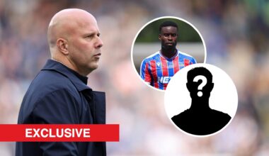 Liverpool’s new plans for Marc Guehi revealed after £30m breakthrough on Giovanni Leoni