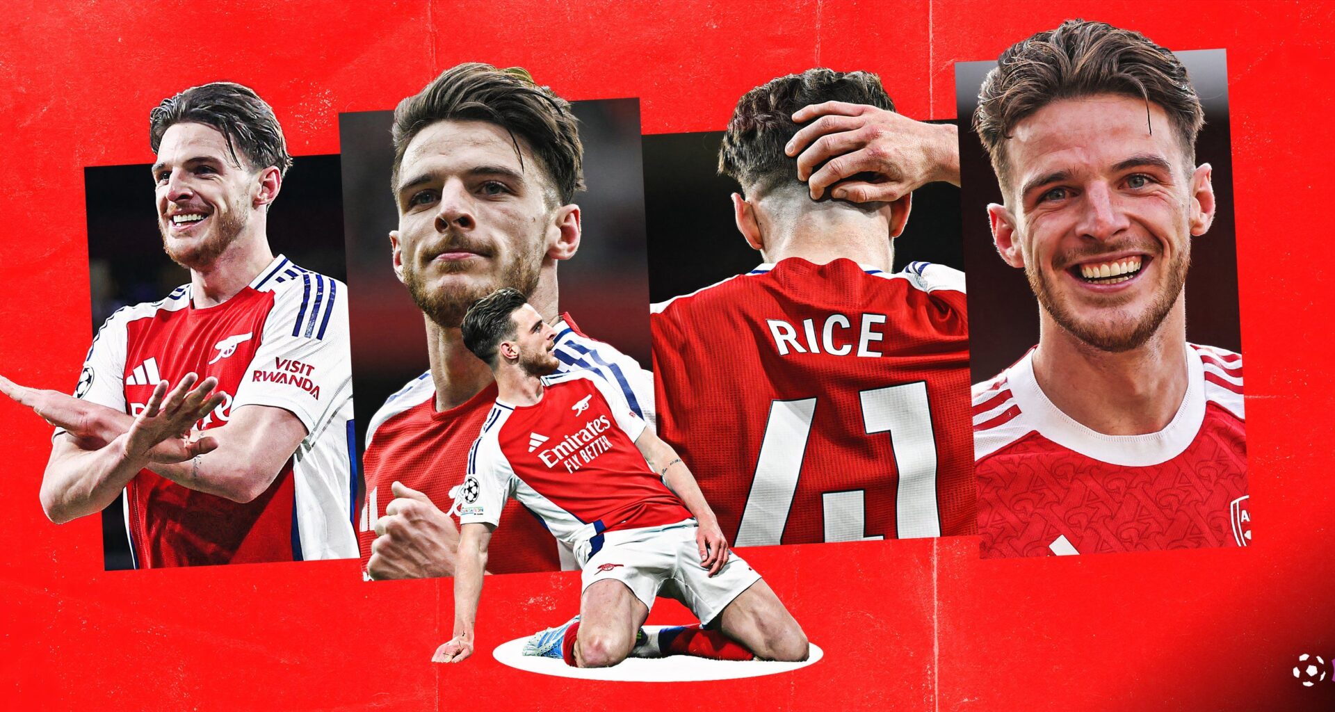 Big-money target "in favour" of moving to Arsenal