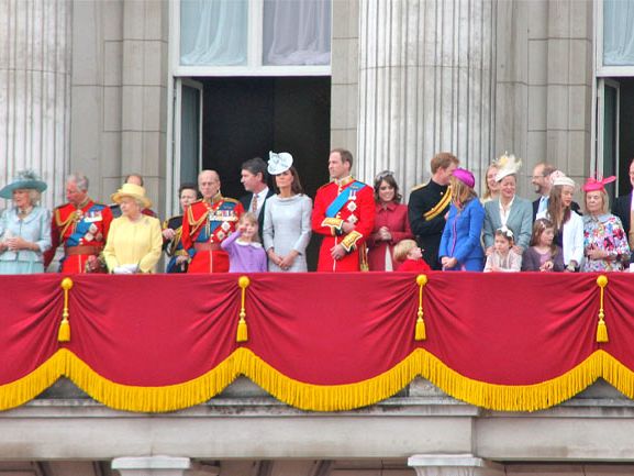 A user’s guide to the world’s most famous family business