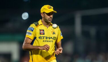 In case Ashwin joins another franchise, there is room for conflict of interest and given the complexities involved it would be interesting to see how this plays out in the coming weeks.