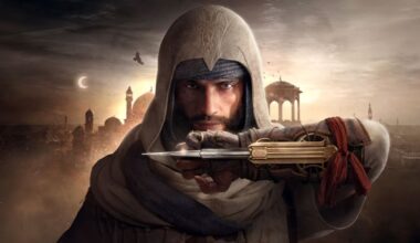 Assassin's Creed Mirage to get surprise free story DLC later this year