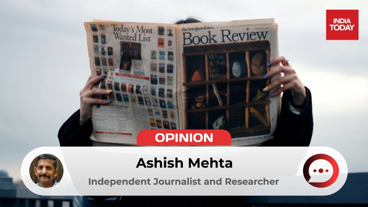 Mourn not the dearth – if not the death – of the book review