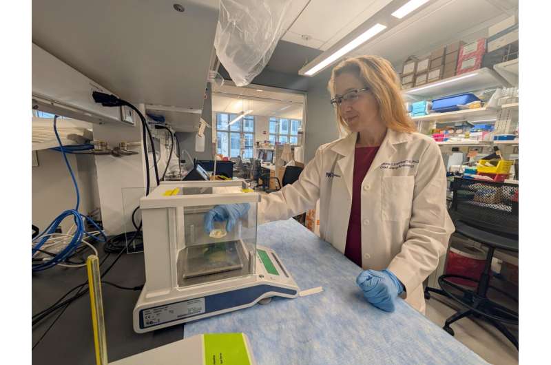 Asthma drug Zileuton blocks food allergy reactions in mice