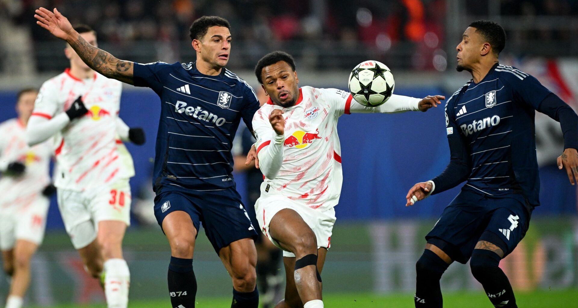 Leeds now very serious about signing £111k-p/w star, set to make formal bid