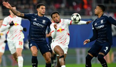 Leeds now very serious about signing £111k-p/w star, set to make formal bid