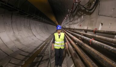 Infrastructure boost needed | eKathimerini.com