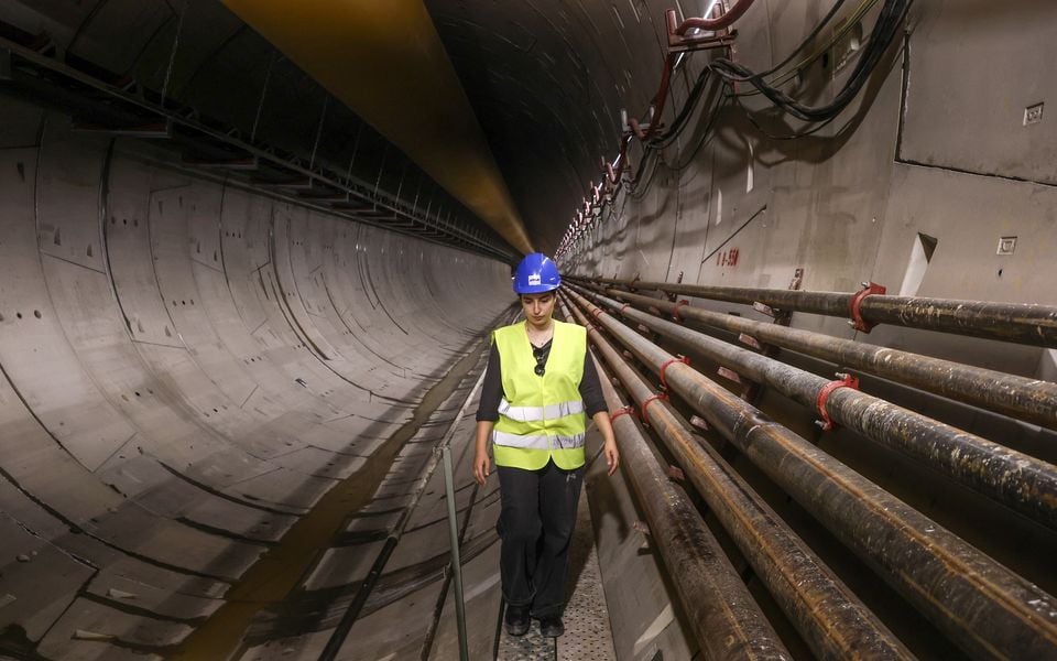 Infrastructure boost needed | eKathimerini.com