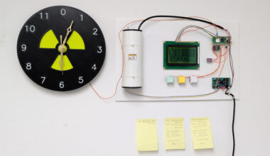2025 One Hertz Challenge: Atomic Decay Clock Is Accurate But Not Precise