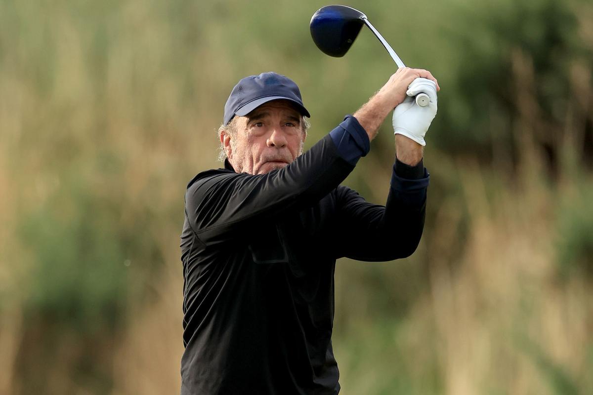Bon Jovi's Tico Torres Shoots Down 'Bulls---' Internet Rumors