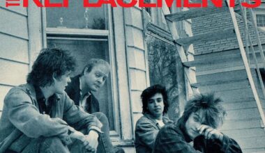The Replacements Announce Deluxe Edition of 'Let It Be'