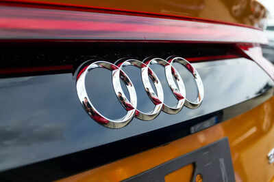 Audi employees in Germany to the company: Audi cannot build a factory in America without ...