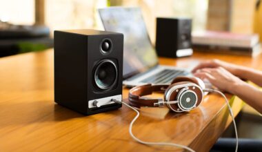 Audioengine HD3 Next Gen