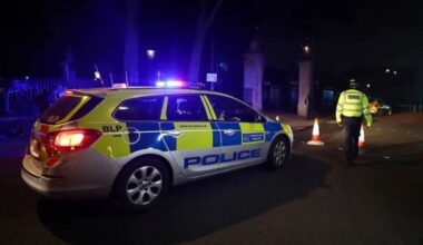 Detective Chief Inspector Joanna Yorke from the Met's Specialist Crime North unit said at the time of the attack that detectives believed it was an “isolated incident”.