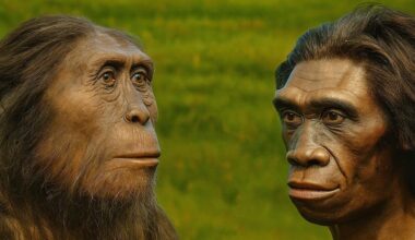 Fossil teeth in Ethiopia reveal new Australopithecus species that lived alongside early Homo ancestors