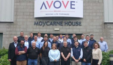 Avove expands its operations into Northern Ireland