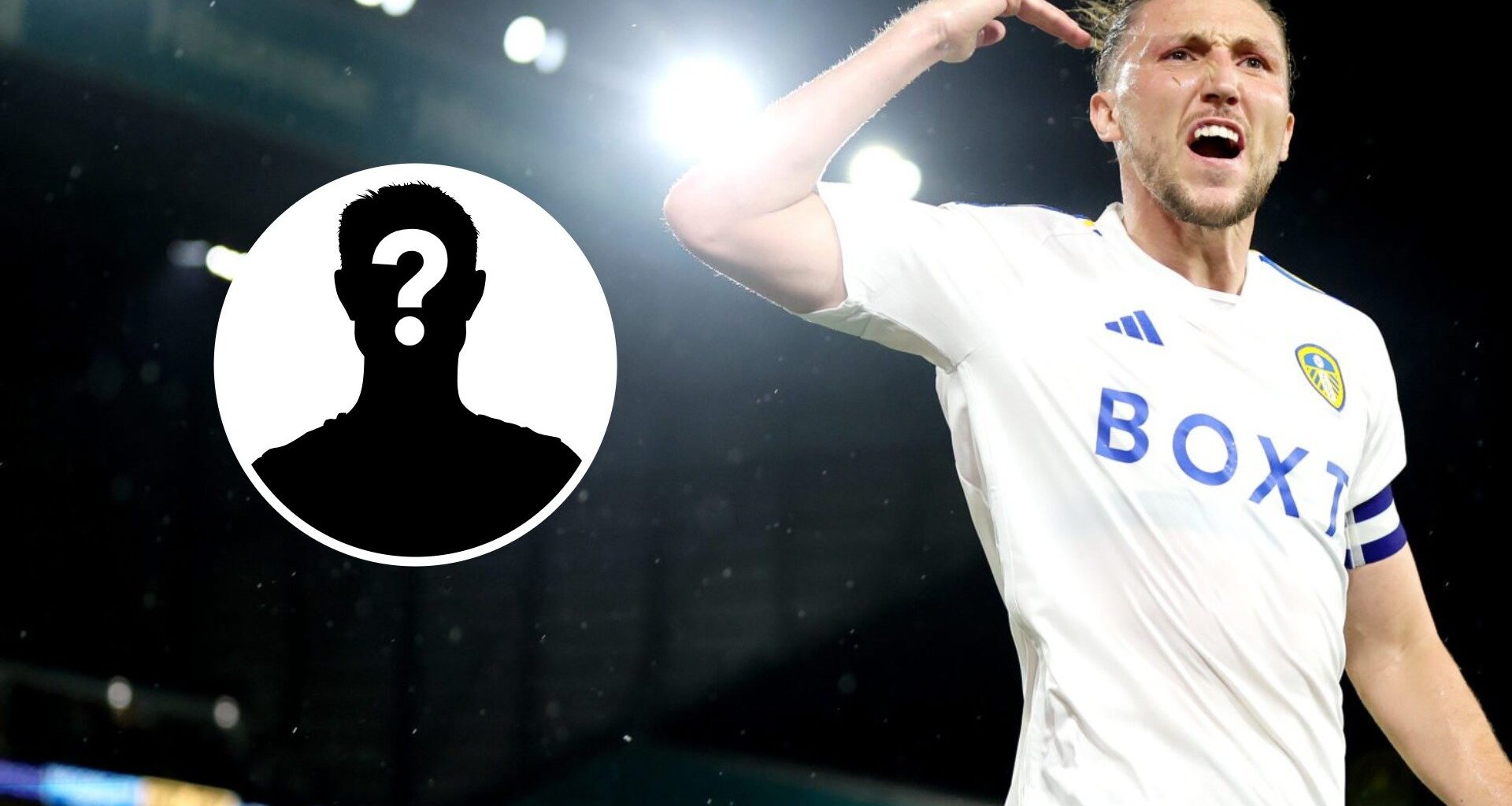 Luke Ayling and Tyler Roberts react to the latest news coming out of Leeds United