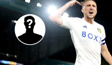 Luke Ayling and Tyler Roberts react to the latest news coming out of Leeds United